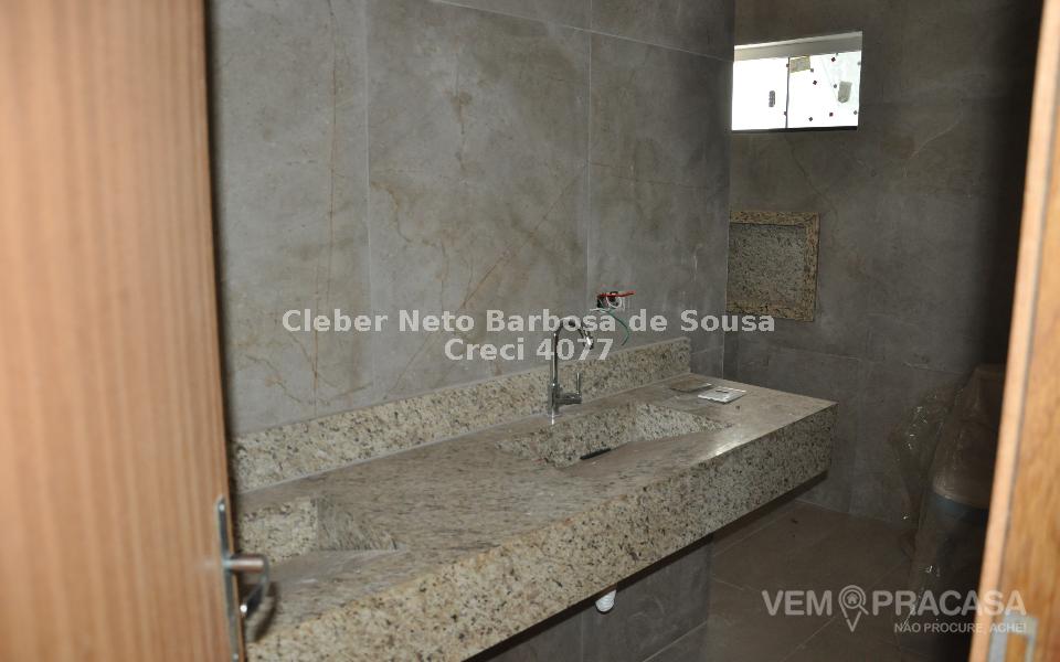 Sobrado à venda na Vila Almeida, Campo Grande – foto 26