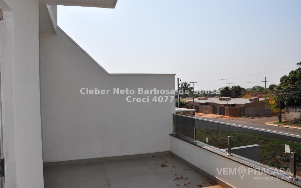 Sobrado à venda na Vila Almeida, Campo Grande – foto 28