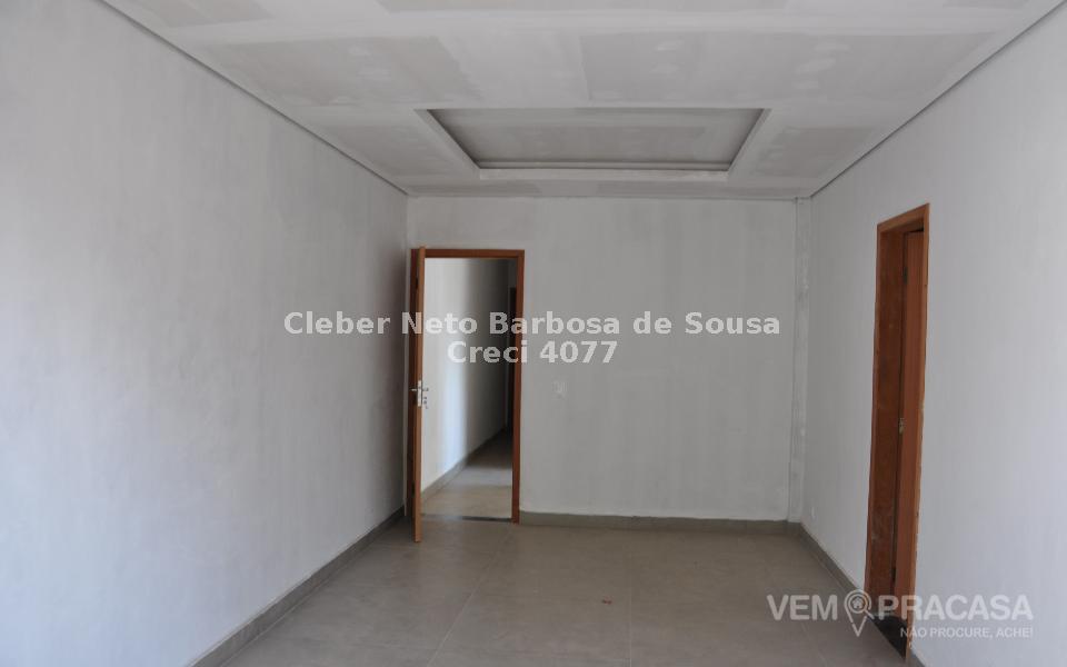 Sobrado à venda na Vila Almeida, Campo Grande – foto 30