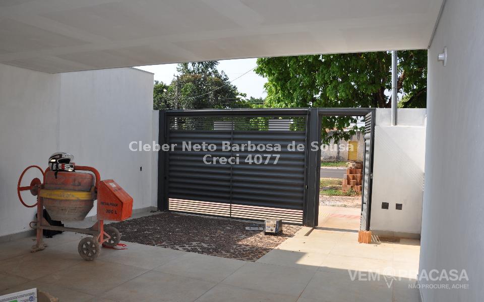 Sobrado à venda na Vila Almeida, Campo Grande – foto 31