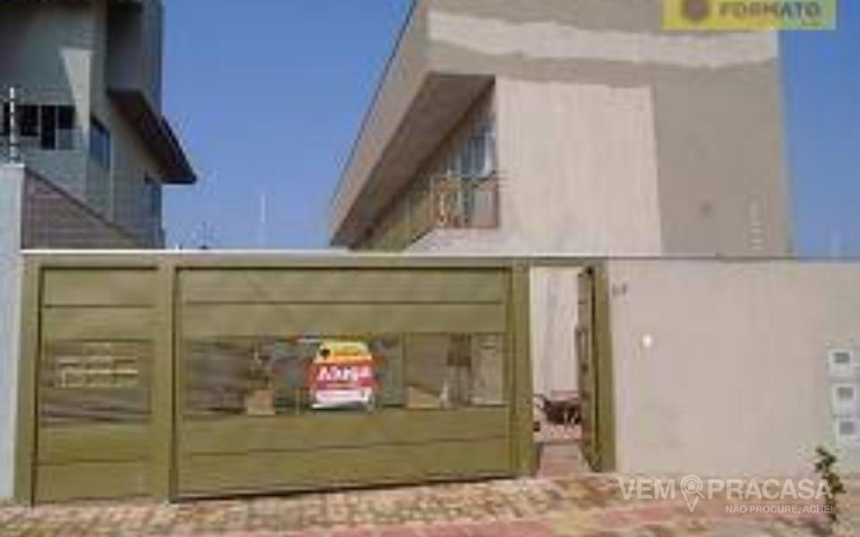 Kitchenette/Conjugados à venda na Vila Nasser, Campo Grande – foto 1