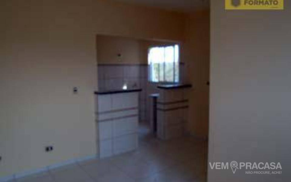 Kitchenette/Conjugados à venda na Vila Nasser, Campo Grande – foto 3
