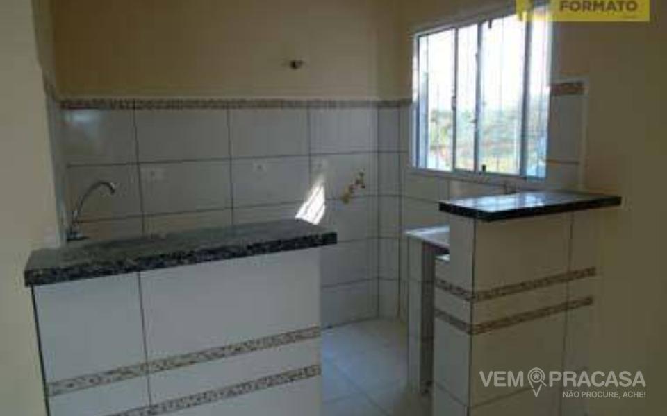 Kitchenette/Conjugados à venda na Vila Nasser, Campo Grande – foto 4