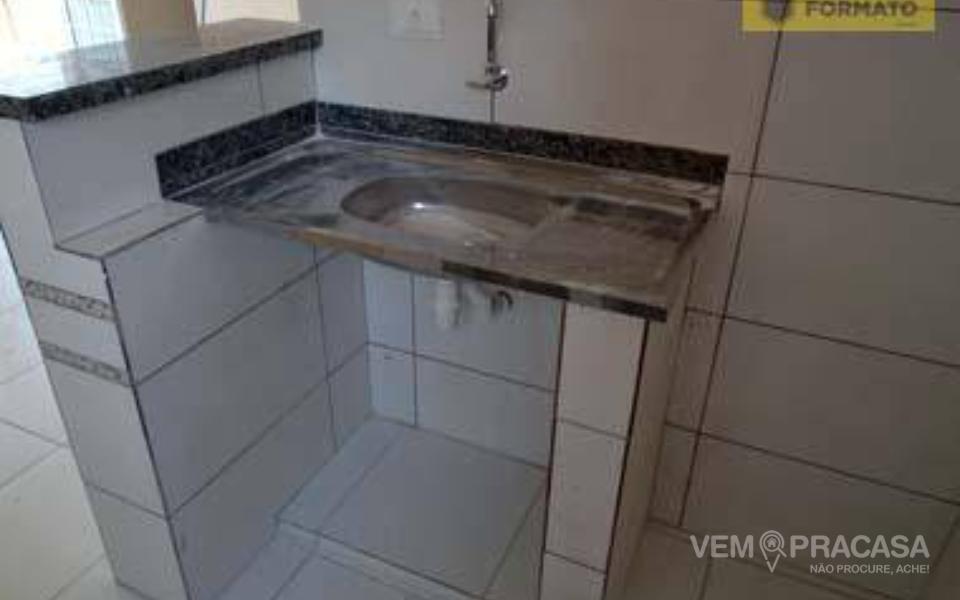 Kitchenette/Conjugados à venda na Vila Nasser, Campo Grande – foto 5