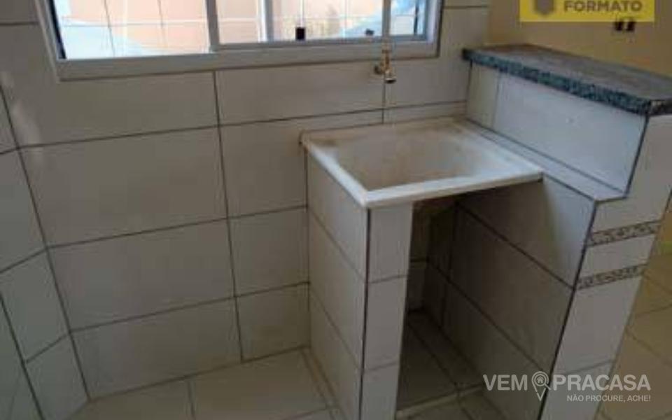 Kitchenette/Conjugados à venda na Vila Nasser, Campo Grande – foto 6