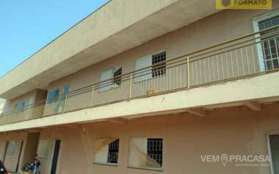 Kitchenette/Conjugados à venda na Vila Nasser, Campo Grande – foto 9