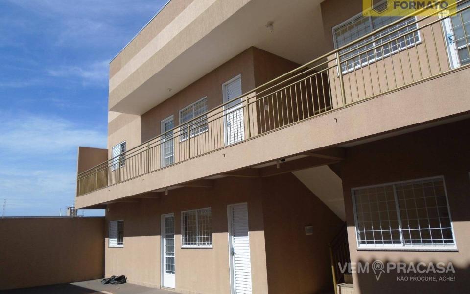 Kitchenette/Conjugados à venda na Vila Nasser, Campo Grande – foto 10