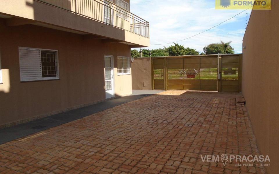 Kitchenette/Conjugados à venda na Vila Nasser, Campo Grande – foto 11