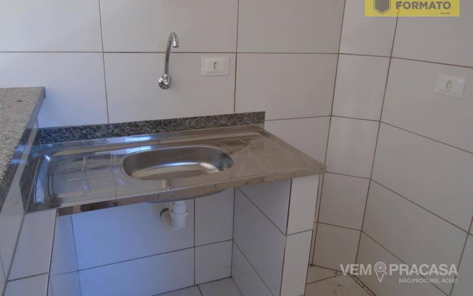 Kitchenette/Conjugados à venda na Vila Nasser, Campo Grande – foto 14