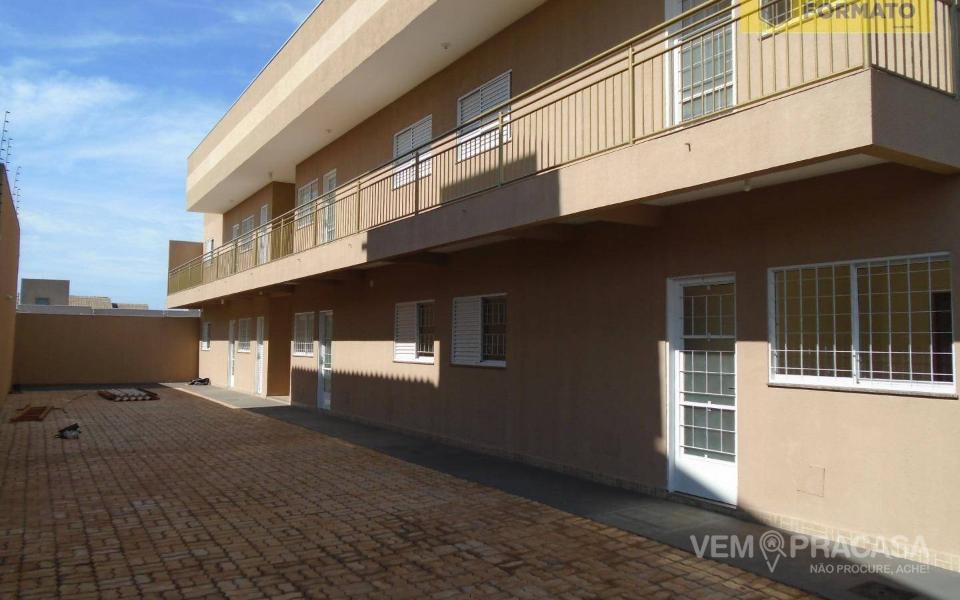 Kitchenette/Conjugados à venda na Vila Nasser, Campo Grande – foto 17