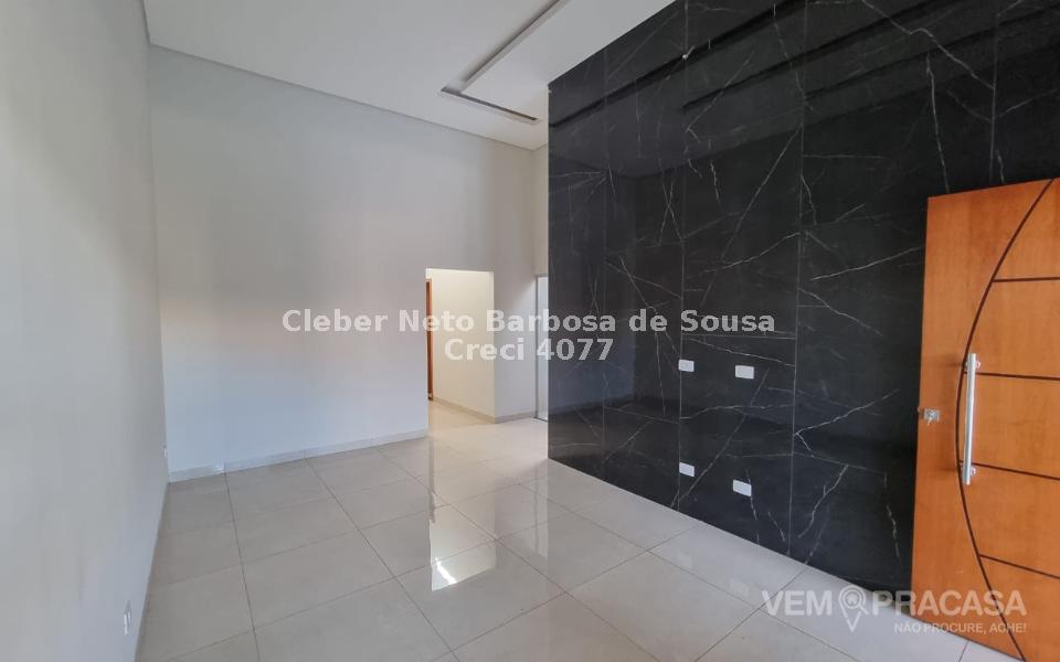 Casa Térrea à venda no Parque Residencial Rita Vieira, Campo Grande – foto 5