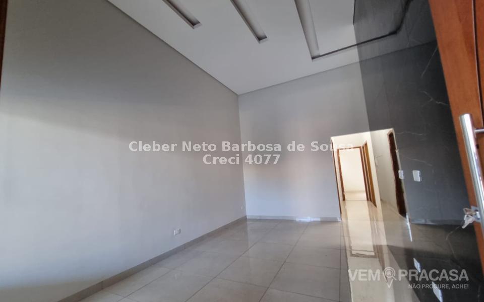 Casa Térrea à venda no Parque Residencial Rita Vieira, Campo Grande – foto 6