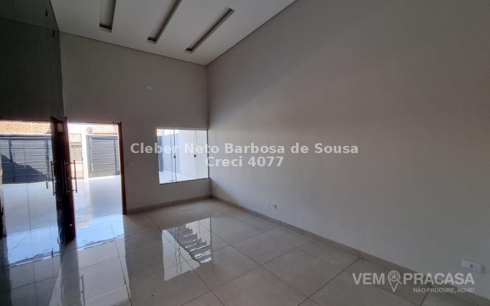 Casa Térrea à venda no Parque Residencial Rita Vieira, Campo Grande – foto 7