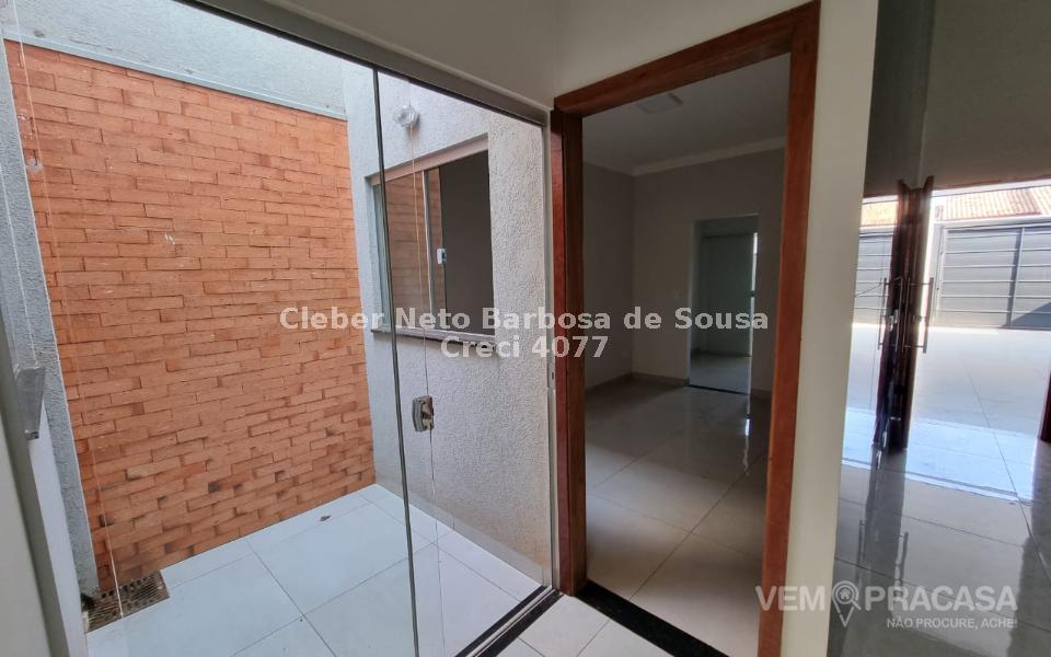 Casa Térrea à venda no Parque Residencial Rita Vieira, Campo Grande – foto 8