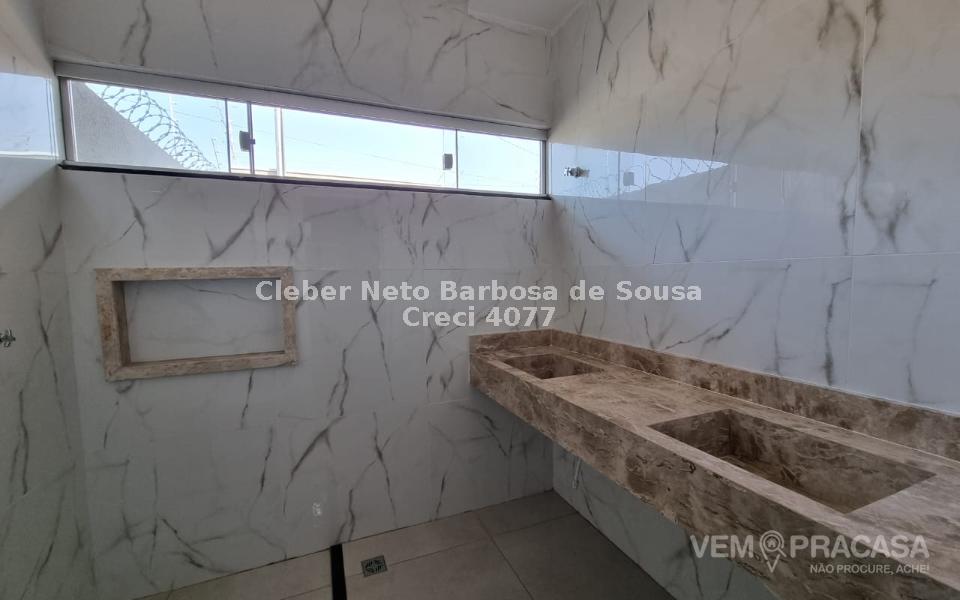 Casa Térrea à venda no Parque Residencial Rita Vieira, Campo Grande – foto 11