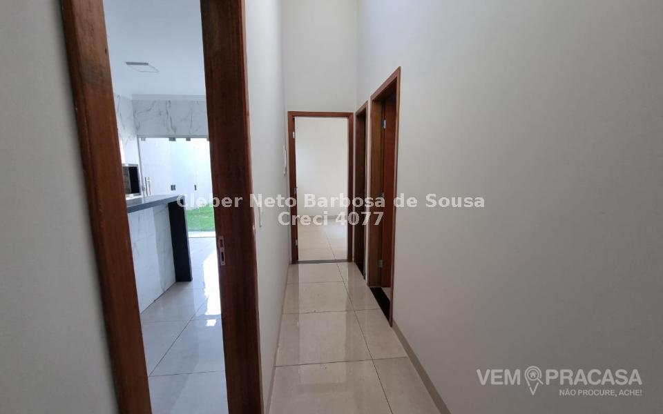Casa Térrea à venda no Parque Residencial Rita Vieira, Campo Grande – foto 12