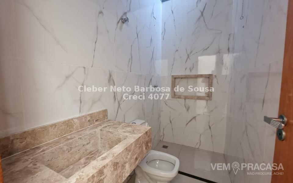 Casa Térrea à venda no Parque Residencial Rita Vieira, Campo Grande – foto 13