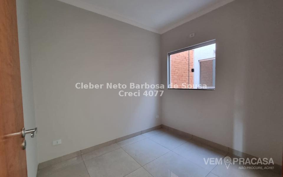 Casa Térrea à venda no Parque Residencial Rita Vieira, Campo Grande – foto 14