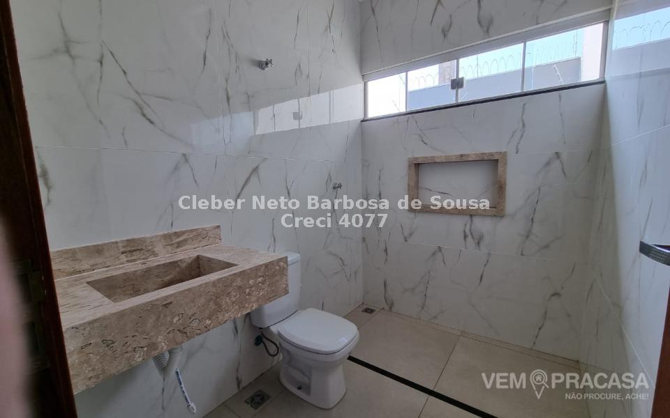 Casa Térrea à venda no Parque Residencial Rita Vieira, Campo Grande – foto 16
