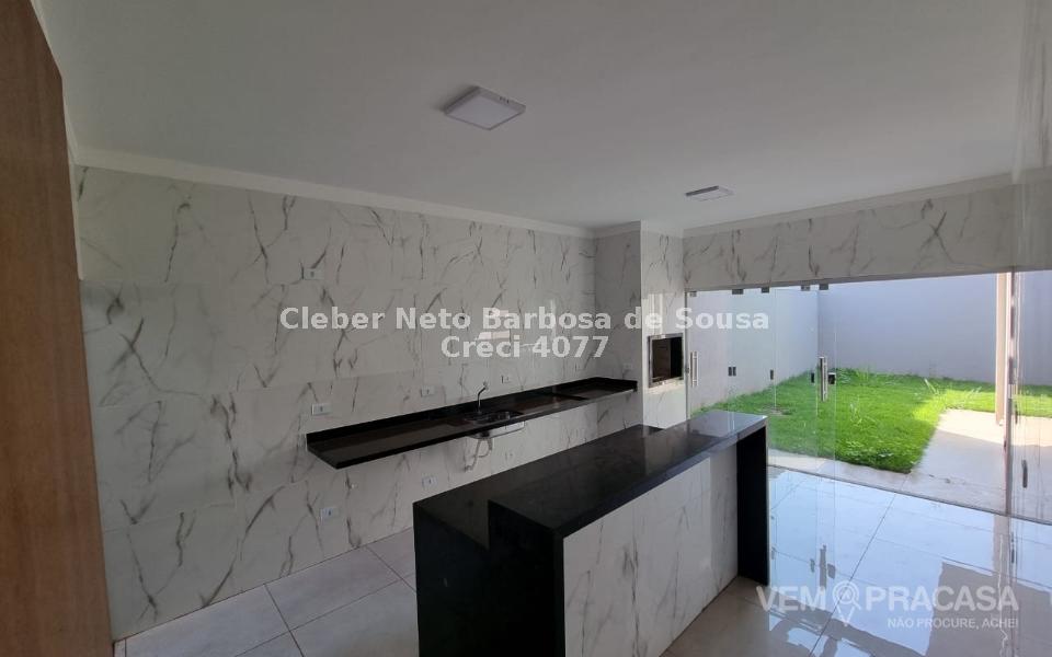 Casa Térrea à venda no Parque Residencial Rita Vieira, Campo Grande – foto 17
