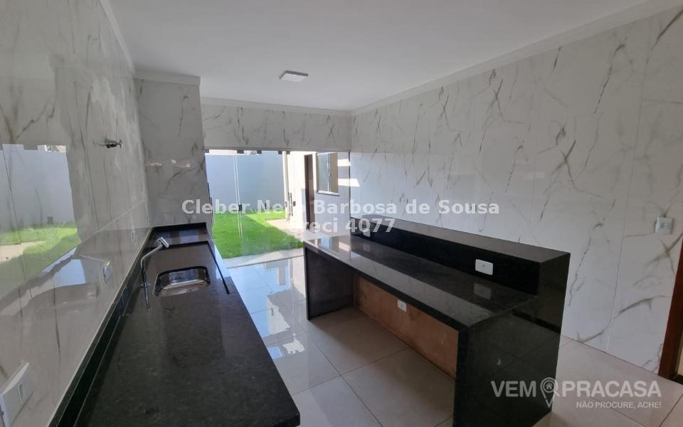 Casa Térrea à venda no Parque Residencial Rita Vieira, Campo Grande – foto 18