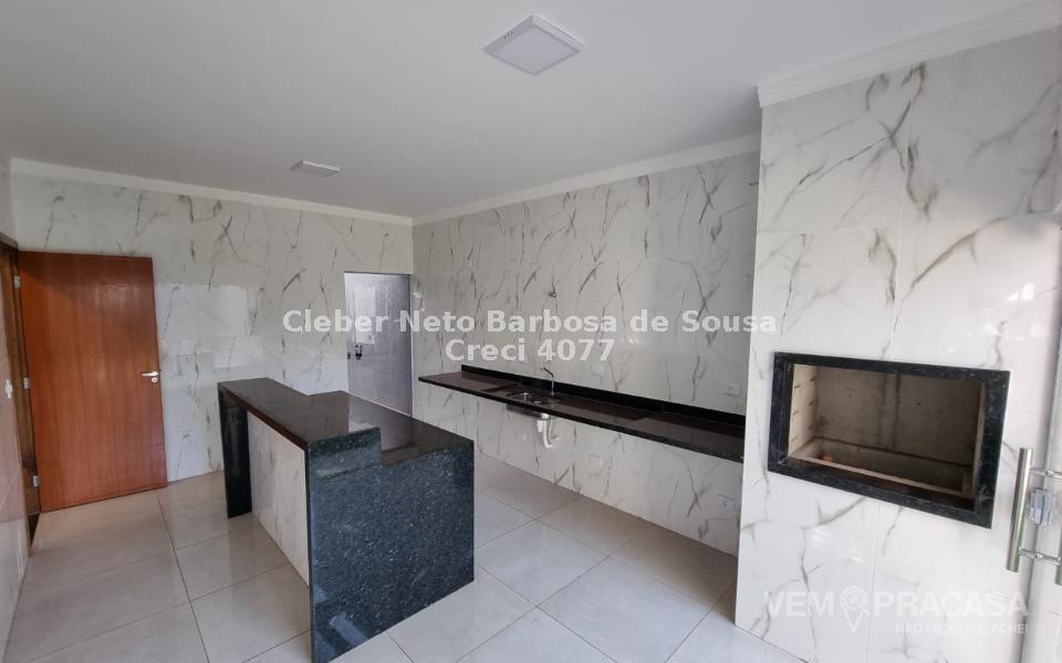 Casa Térrea à venda no Parque Residencial Rita Vieira, Campo Grande – foto 19