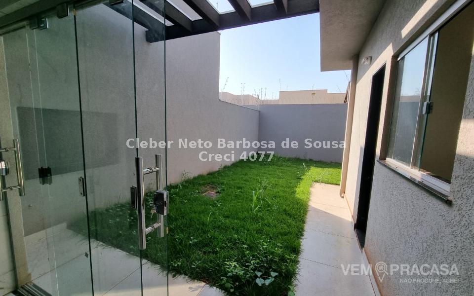 Casa Térrea à venda no Parque Residencial Rita Vieira, Campo Grande – foto 20
