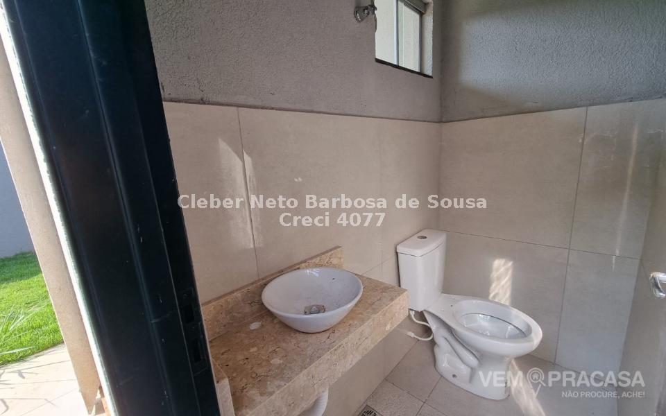 Casa Térrea à venda no Parque Residencial Rita Vieira, Campo Grande – foto 21