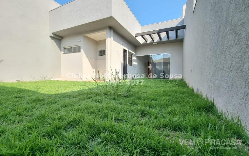 Casa Térrea à venda no Parque Residencial Rita Vieira, Campo Grande – foto 22
