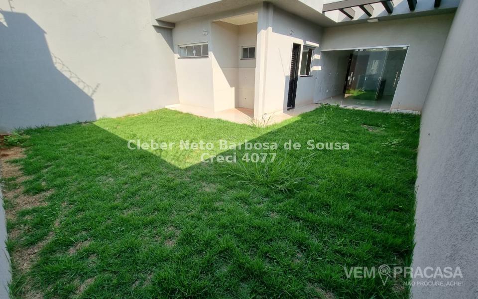 Casa Térrea à venda no Parque Residencial Rita Vieira, Campo Grande – foto 23