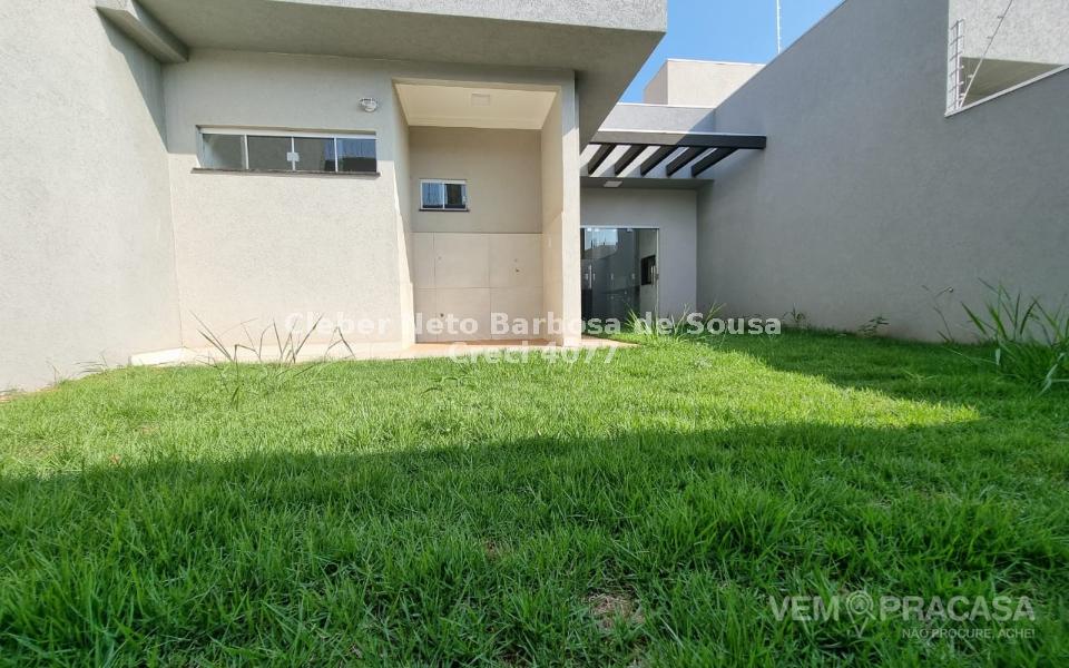 Casa Térrea à venda no Parque Residencial Rita Vieira, Campo Grande – foto 24