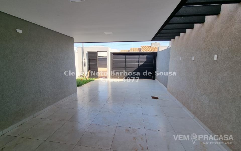 Casa Térrea à venda no Parque Residencial Rita Vieira, Campo Grande – foto 25