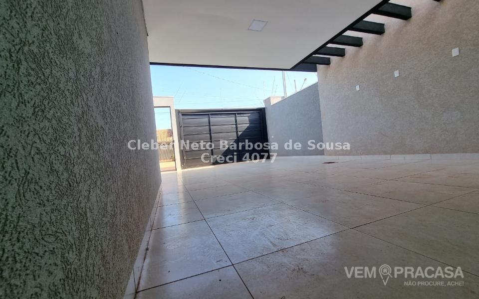 Casa Térrea à venda no Parque Residencial Rita Vieira, Campo Grande – foto 26