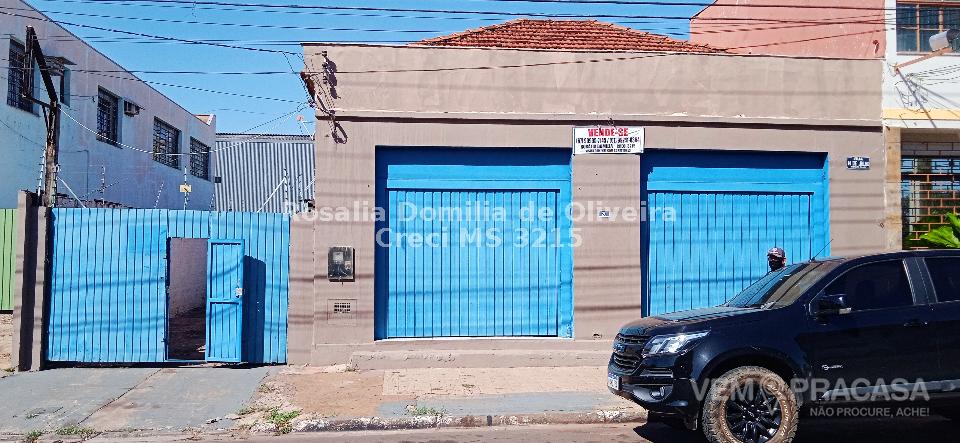 Ponto Comercial à venda no Centro, Campo Grande – foto 1