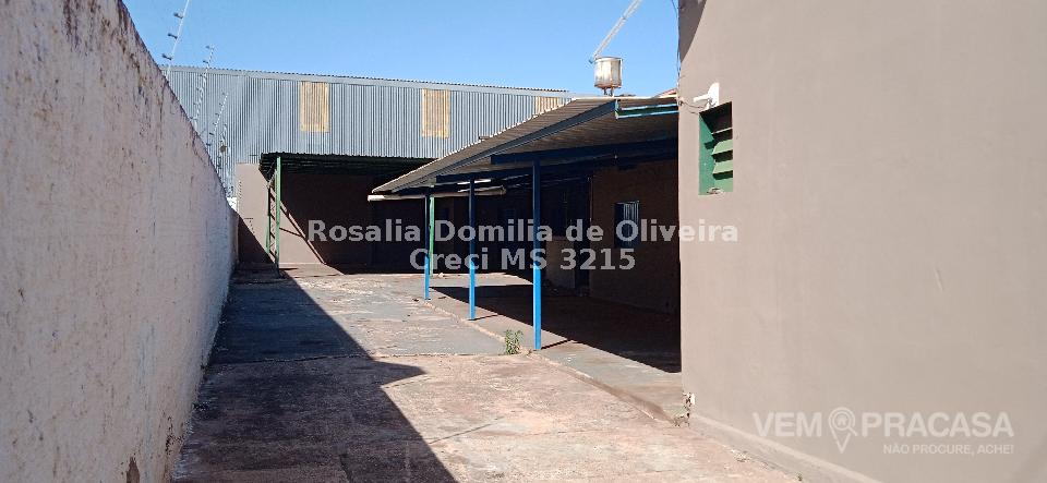 Ponto Comercial à venda no Centro, Campo Grande – foto 2