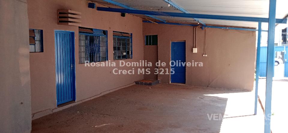Ponto Comercial à venda no Centro, Campo Grande – foto 3