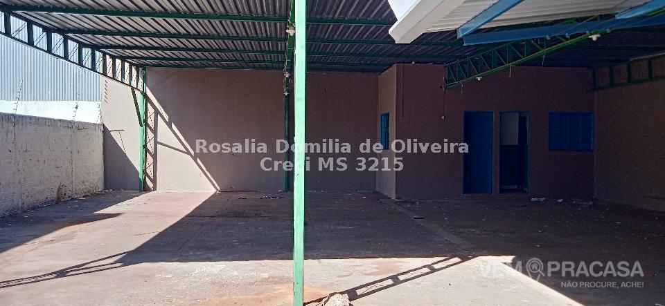 Ponto Comercial à venda no Centro, Campo Grande – foto 4