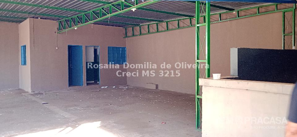 Ponto Comercial à venda no Centro, Campo Grande – foto 5