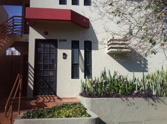 Sala para alugar no Jardim dos Estados, Campo Grande