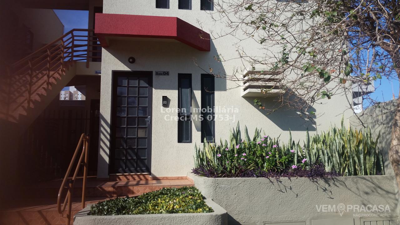 Sala para alugar no Jardim dos Estados, Campo Grande – foto 1