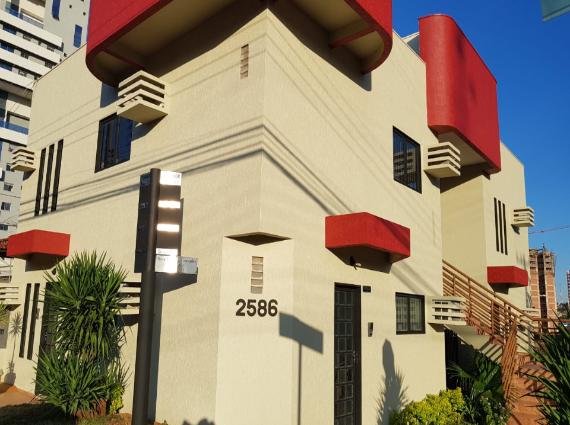 Sala para alugar no Jardim dos Estados, Campo Grande
