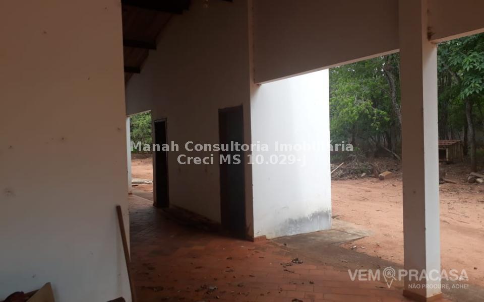 Chácara à venda na Chácara dos Poderes, Campo Grande – foto 14