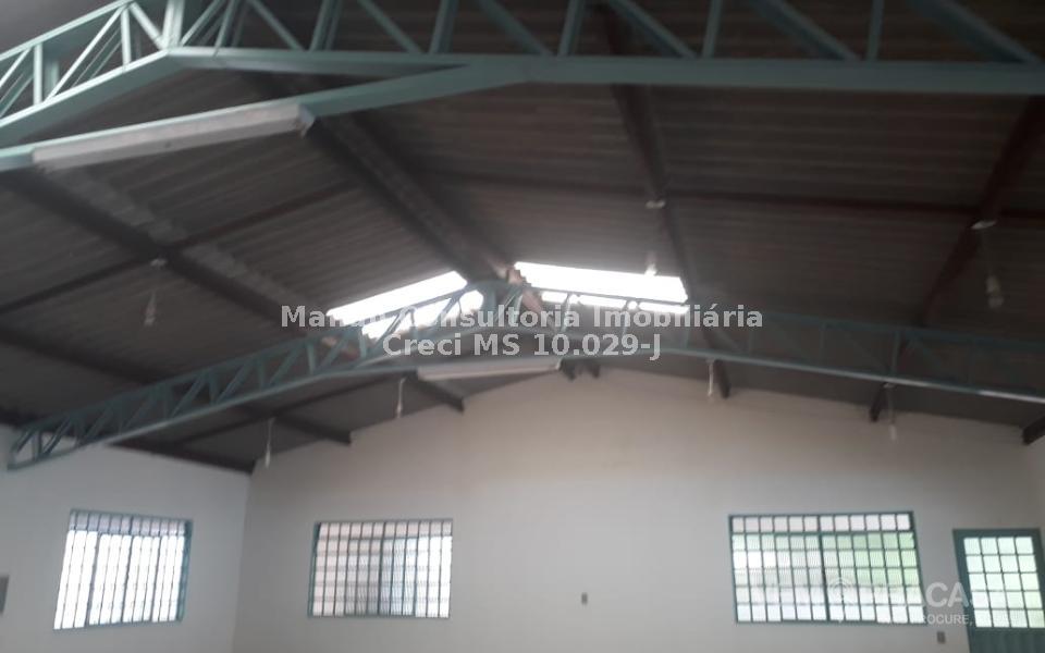 Chácara à venda na Chácara dos Poderes, Campo Grande – foto 3