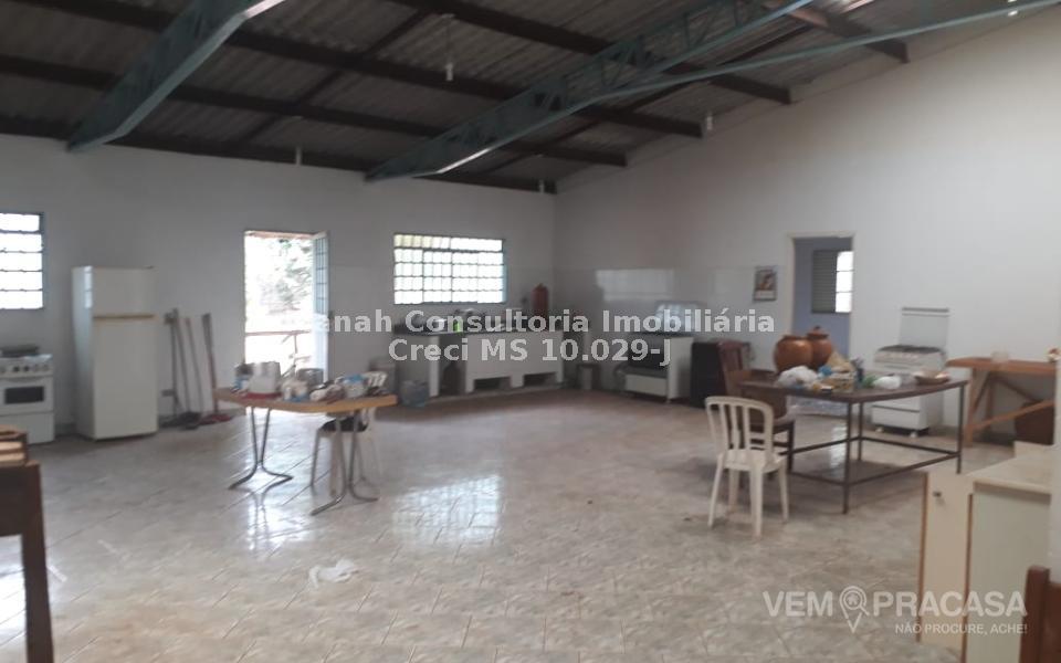 Chácara à venda na Chácara dos Poderes, Campo Grande – foto 4