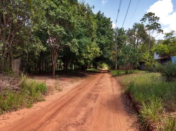 Chácara à venda na Chácara dos Poderes, Campo Grande