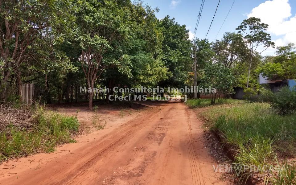 Chácara à venda na Chácara dos Poderes, Campo Grande – foto 1