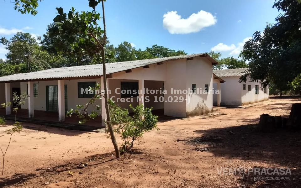 Chácara à venda na Chácara dos Poderes, Campo Grande – foto 26
