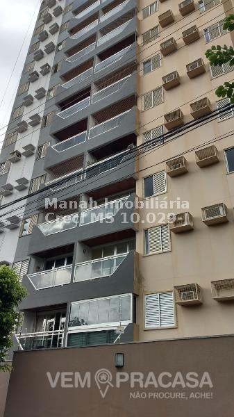 Apartamento à venda no Centro, Campo Grande – foto 2