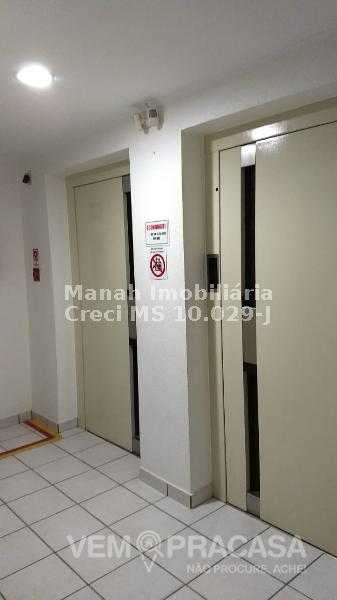 Apartamento à venda no Centro, Campo Grande – foto 4