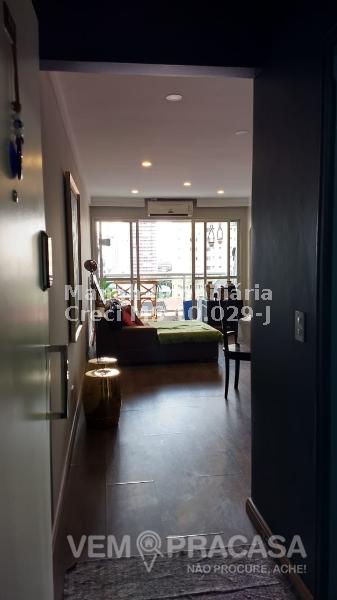 Apartamento à venda no Centro, Campo Grande – foto 5